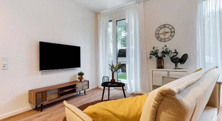 Rental apartment with 1 room for 3 persons — photo 5