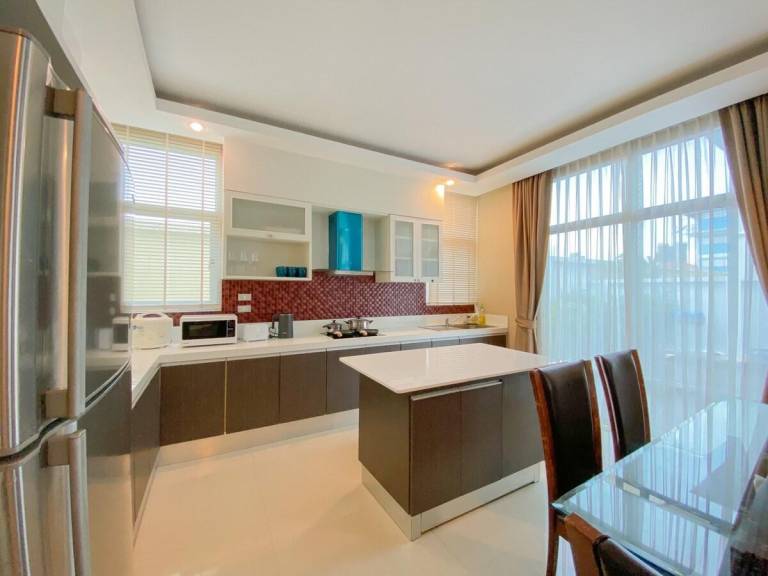 Twenty Two Pool Villa — photo 3