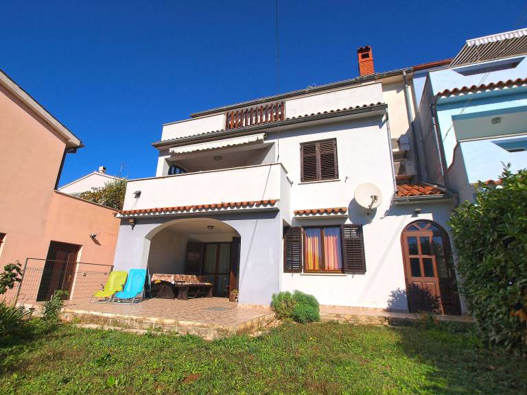 Child-friendly apartment with barbeque & terrace | Dogs allowed — photo 2