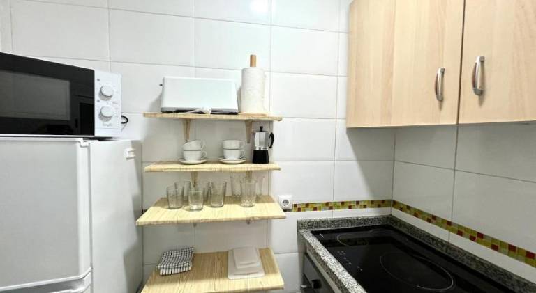 Holiday apartment | Next to Plaza de la Merced | Pets allowed — photo 4