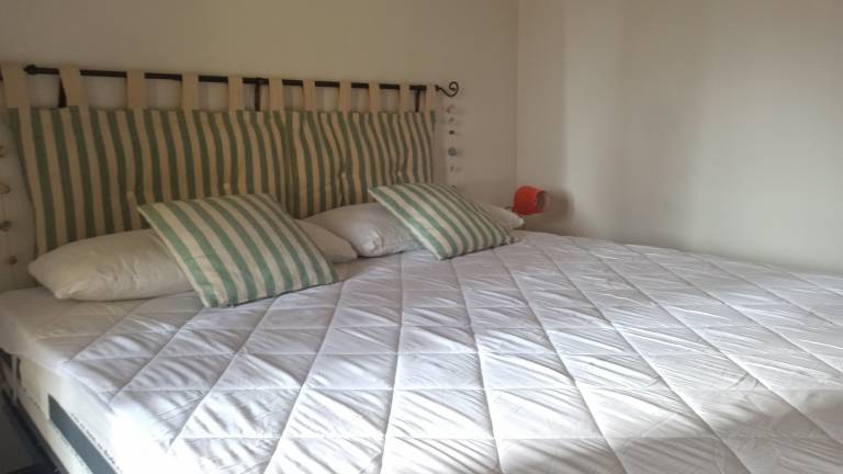 Holiday apartment with garden & barbeque | Mountain view — photo 2