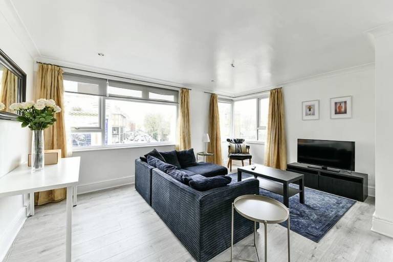 Apartment Mayfair