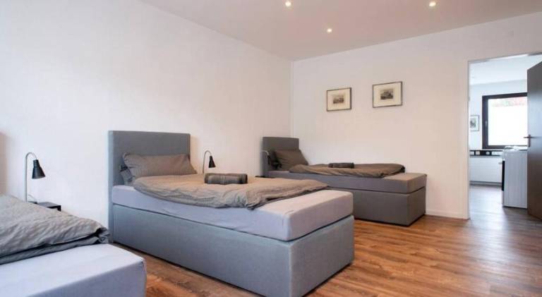 Ferienwohnung Goch