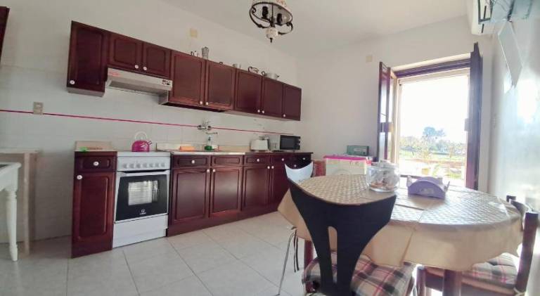 Villa with 3 rooms for 8 persons — photo 5