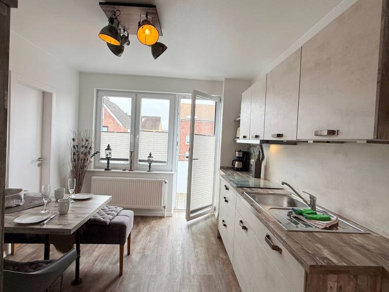 Haus Mien Hus Wohnung 2 — photo 3