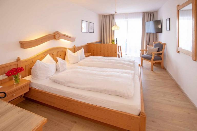 Ferienwohnung Prien am Chiemsee