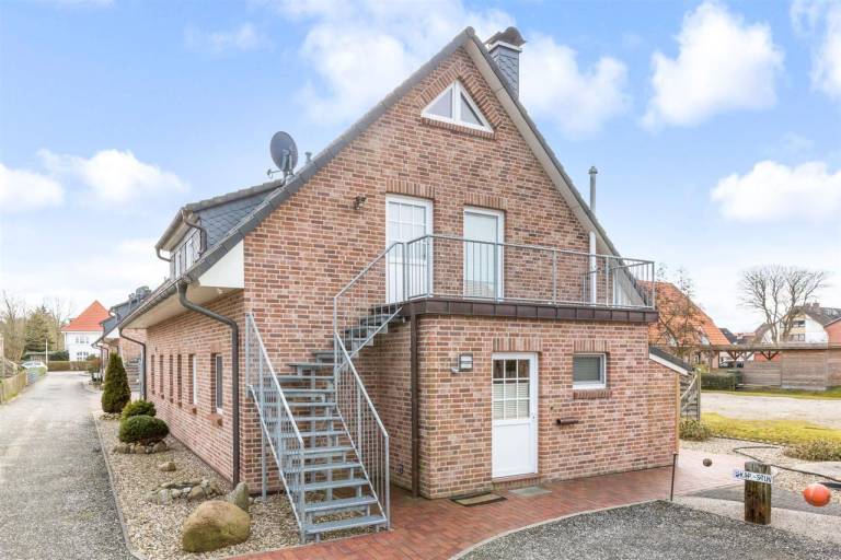 Ferienwohnung Sankt Peter-Ording