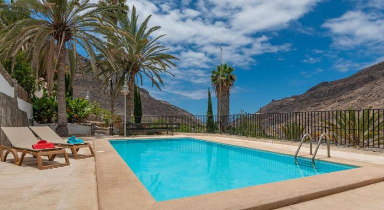 Ferienhaus Puerto de Mogán