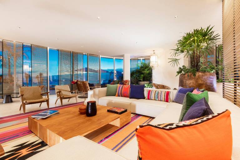 SLS Cancun Hotel & Spa — photo 3