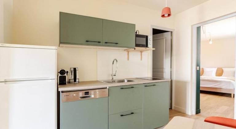 Apartment | Pet-friendly — photo 2