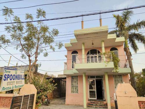 Bed and breakfast Bharatpur