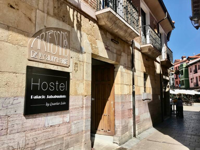 Hostel  León