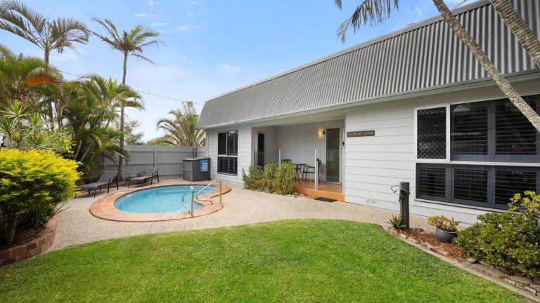 House  Peregian Beach