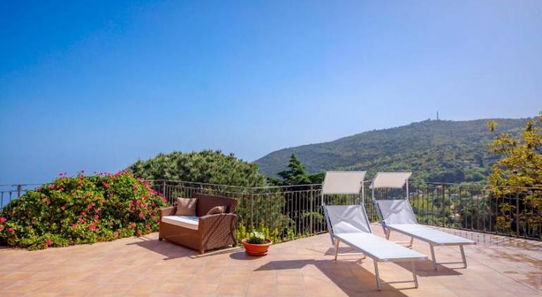 Pleasant villa with pool | Dogs allowed — photo 4