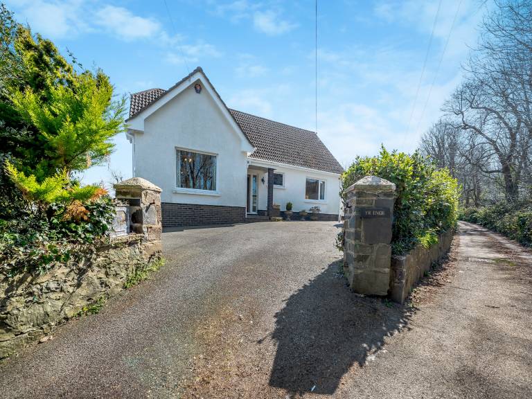 Cottage  Llangrannog