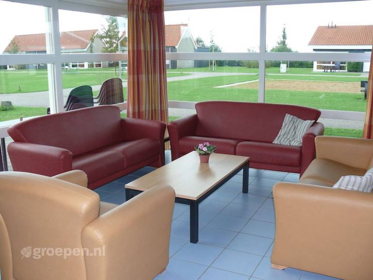 Ferienhaus  Koudekerke