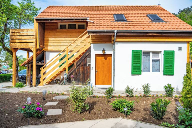 Ferienwohnung Grenchen