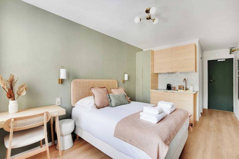 Appartement  Massy