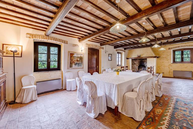 Children-friendly lovely villa with BBQ, patio & private pool | Pet-friendly — photo 5