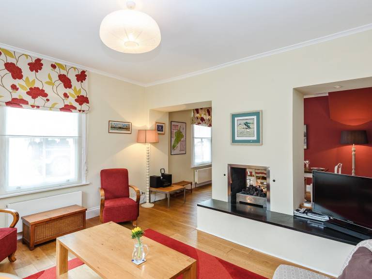 Cottage Lymington