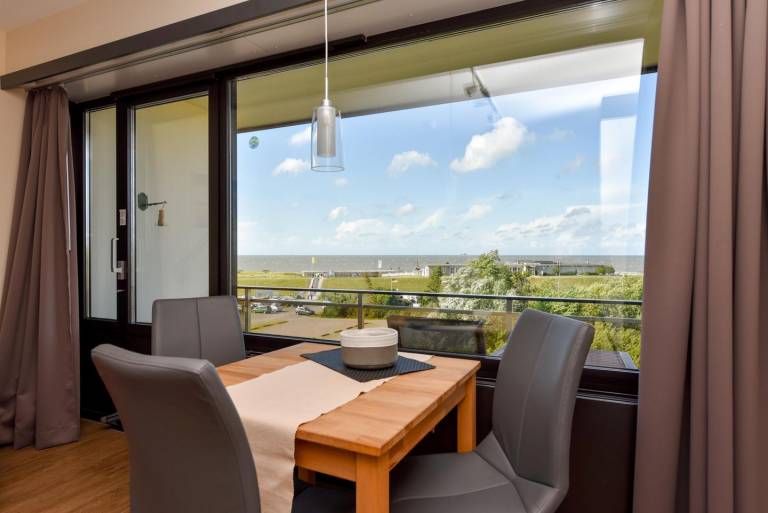 Ferienwohnung Nordholz