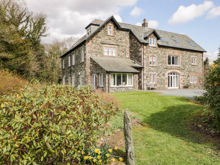 Cottage  Threlkeld