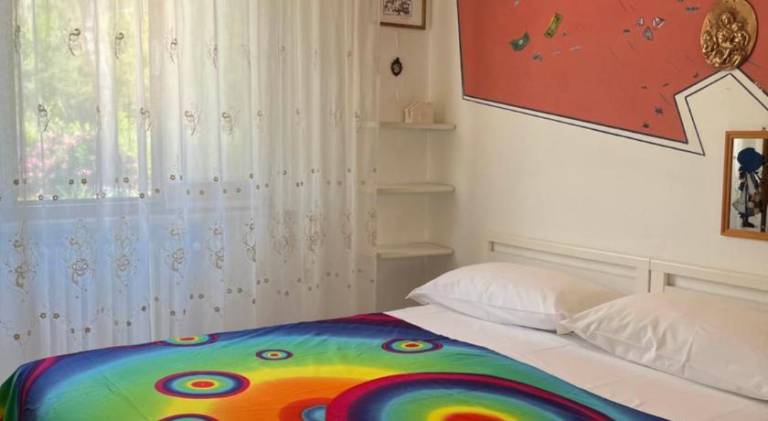 B&B Amurri Domenica in Grottammare