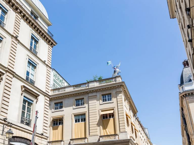 Appart'hôtel Paris