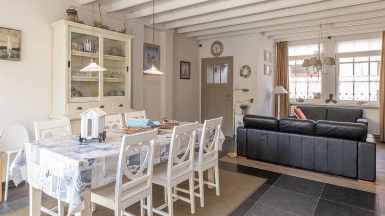 Ferienhaus  Nieuwpoort