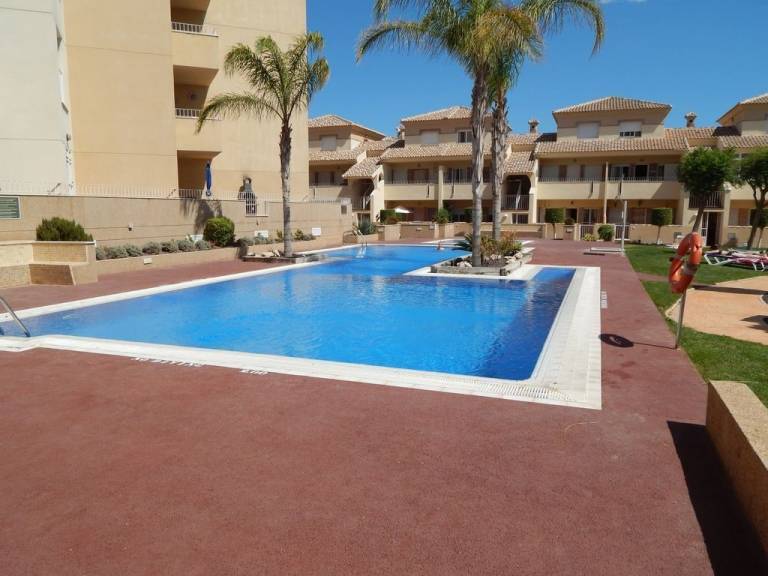 Casa Los Alcázares