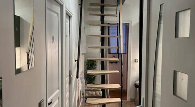 B1 Appart 2022 - 10min PARIS/EXPO - 5 rooms/6 beds — photo 5
