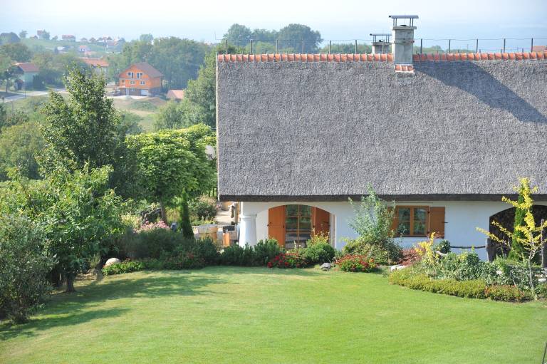 Ferienwohnung Lenti