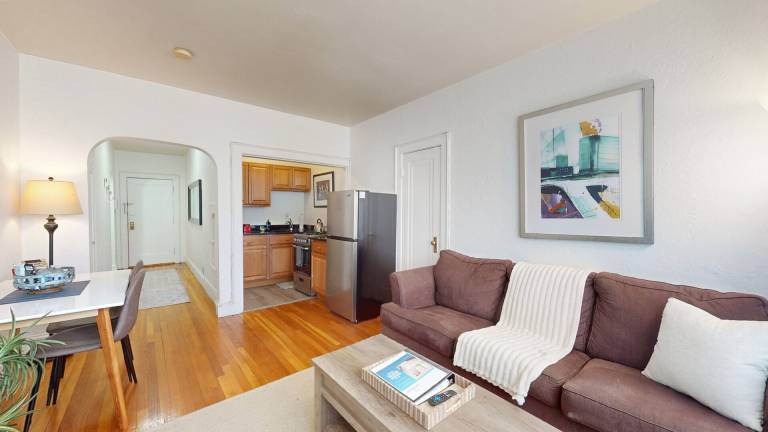 Family-friendly rental apartment | Pets allowed — photo 5