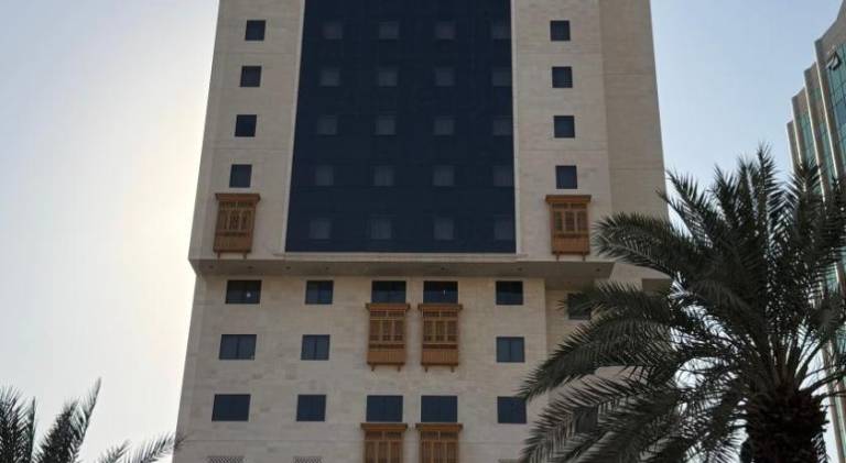 فندق اصول الجوهرة بالعزيزية Asoul Al Jawhara Al Azizia — photo 4