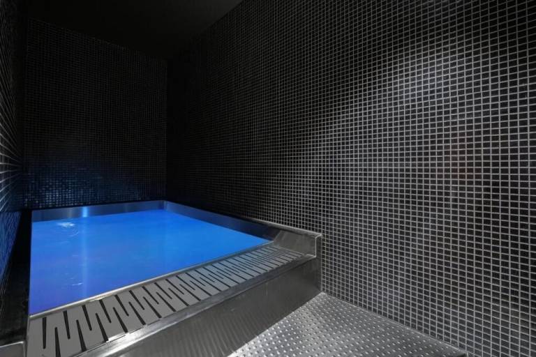 Aparthotel Spindlermühle