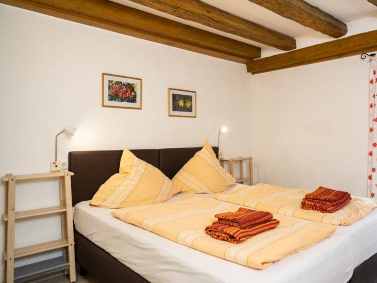 Ferienwohnung  Grünstadt
