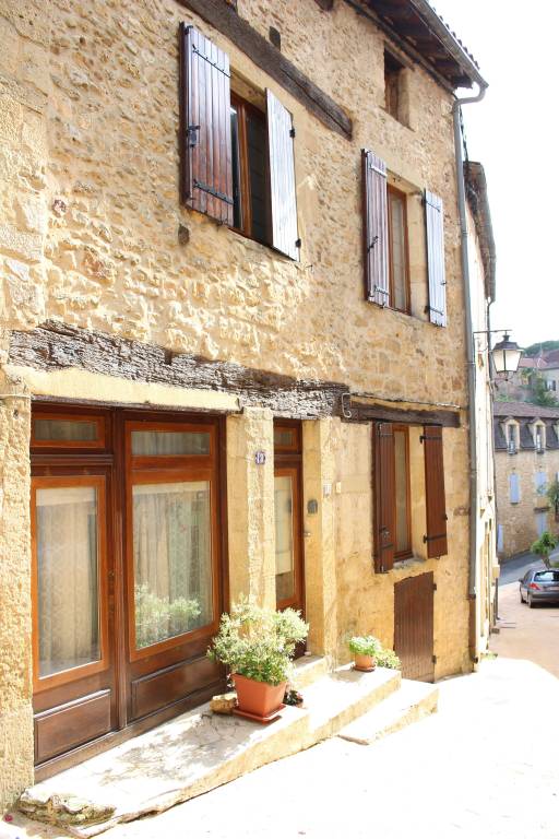 Maison de vacances Belvès