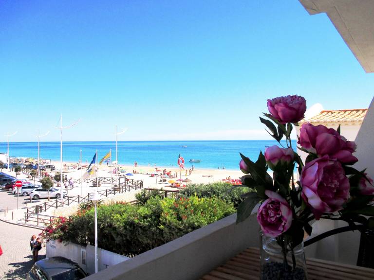 Apartamento Salema