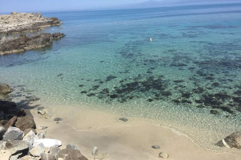 Appartamento Briatico