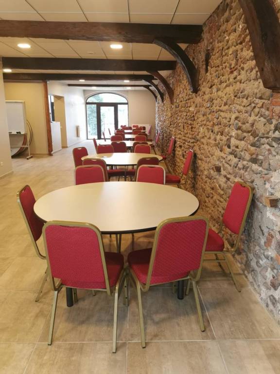 Appartement Villerest