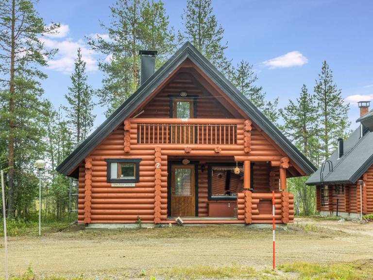 House with sauna — photo 5