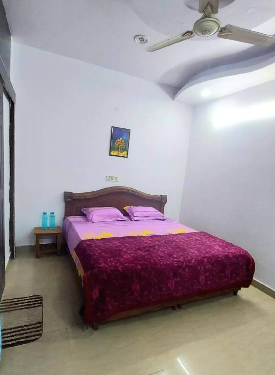 46 m² Ferienwohnung