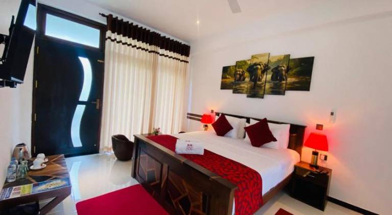 Airport Faith Hotel — photo 2