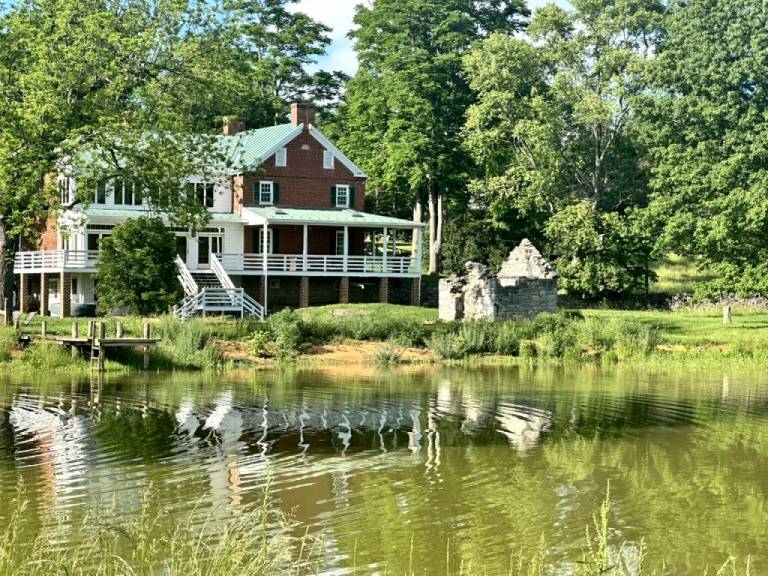 House Luray