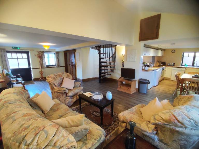 Wonderful vacation home with garden | Pets are welcome — photo 3