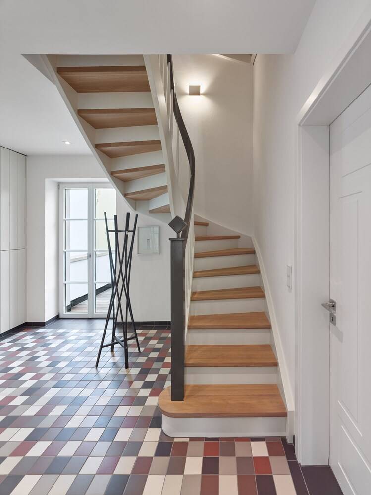 Apartment  Oberemmel