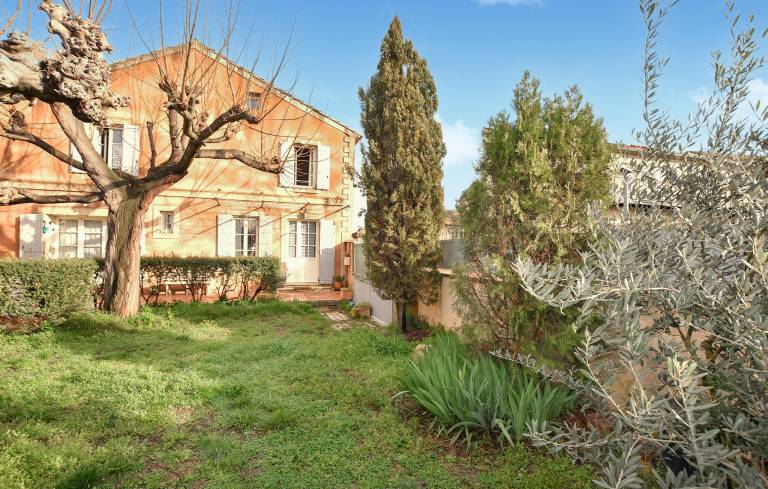 Maison de vacances Bagnols-sur-Cèze