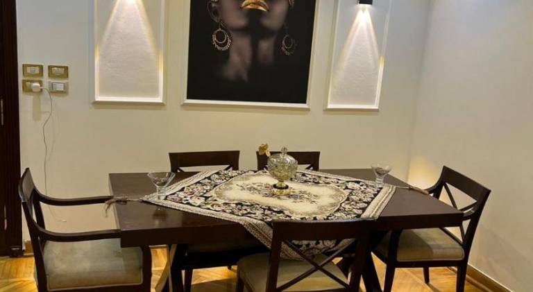 Holiday apartment with 3 rooms for 6 persons — photo 3