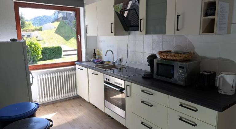 Apartment with 2 rooms for 4 persons — photo 4