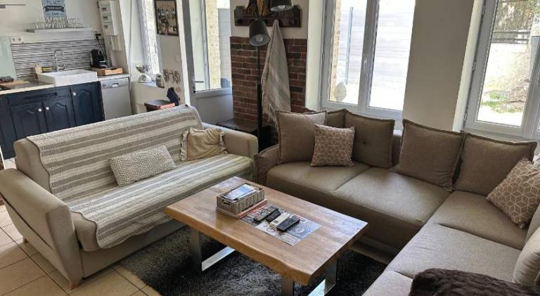 Pleasant apartment | Pet-friendly — photo 3